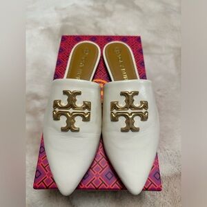 Tory Burch Eleanor Mule